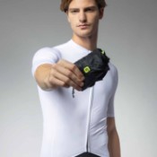 Ale Light Pack Guscio Gilet