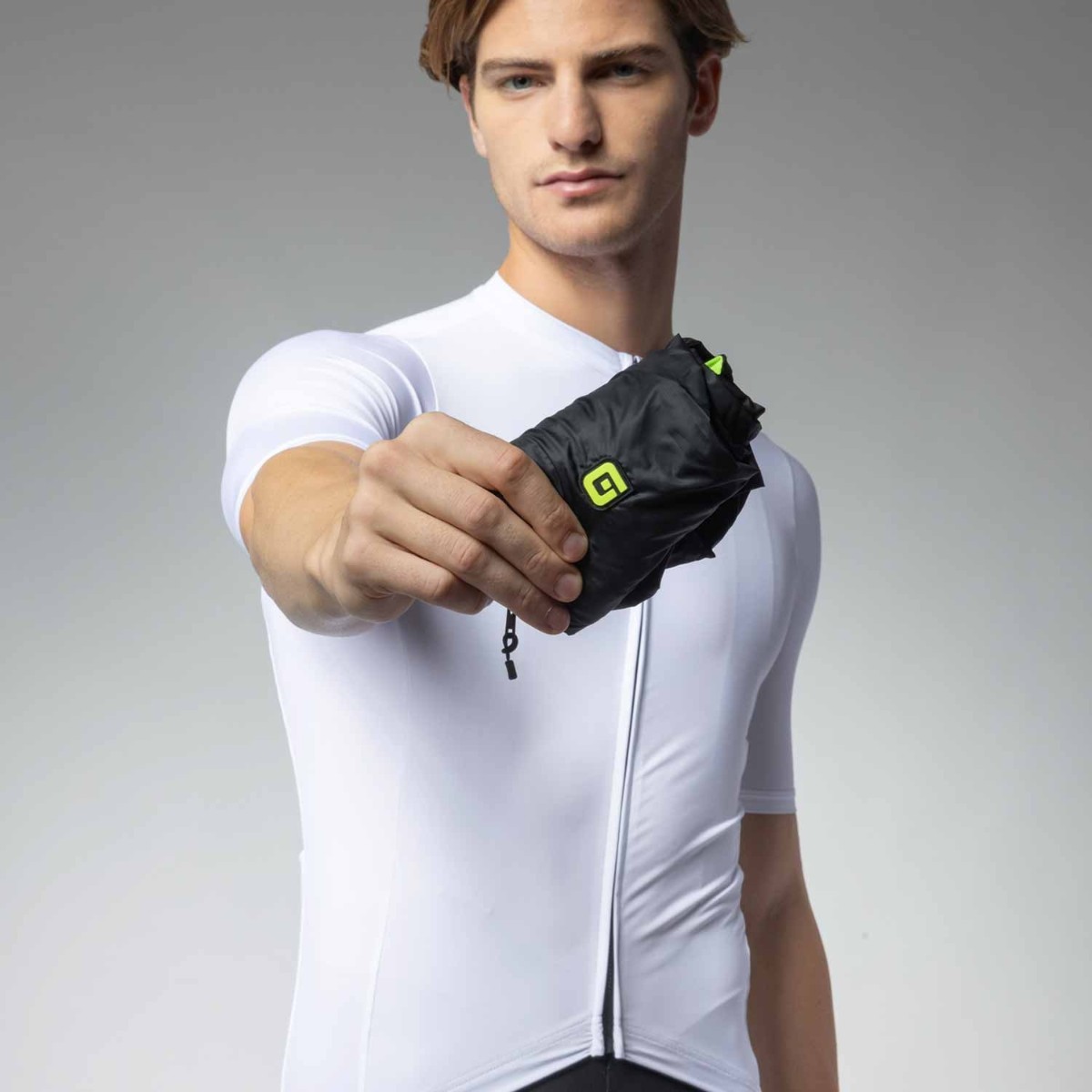Ale Light Pack Guscio Gilet