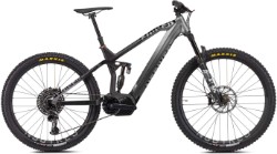 NS Bikes E-Fine 0 2025 Electric Mountain Bike