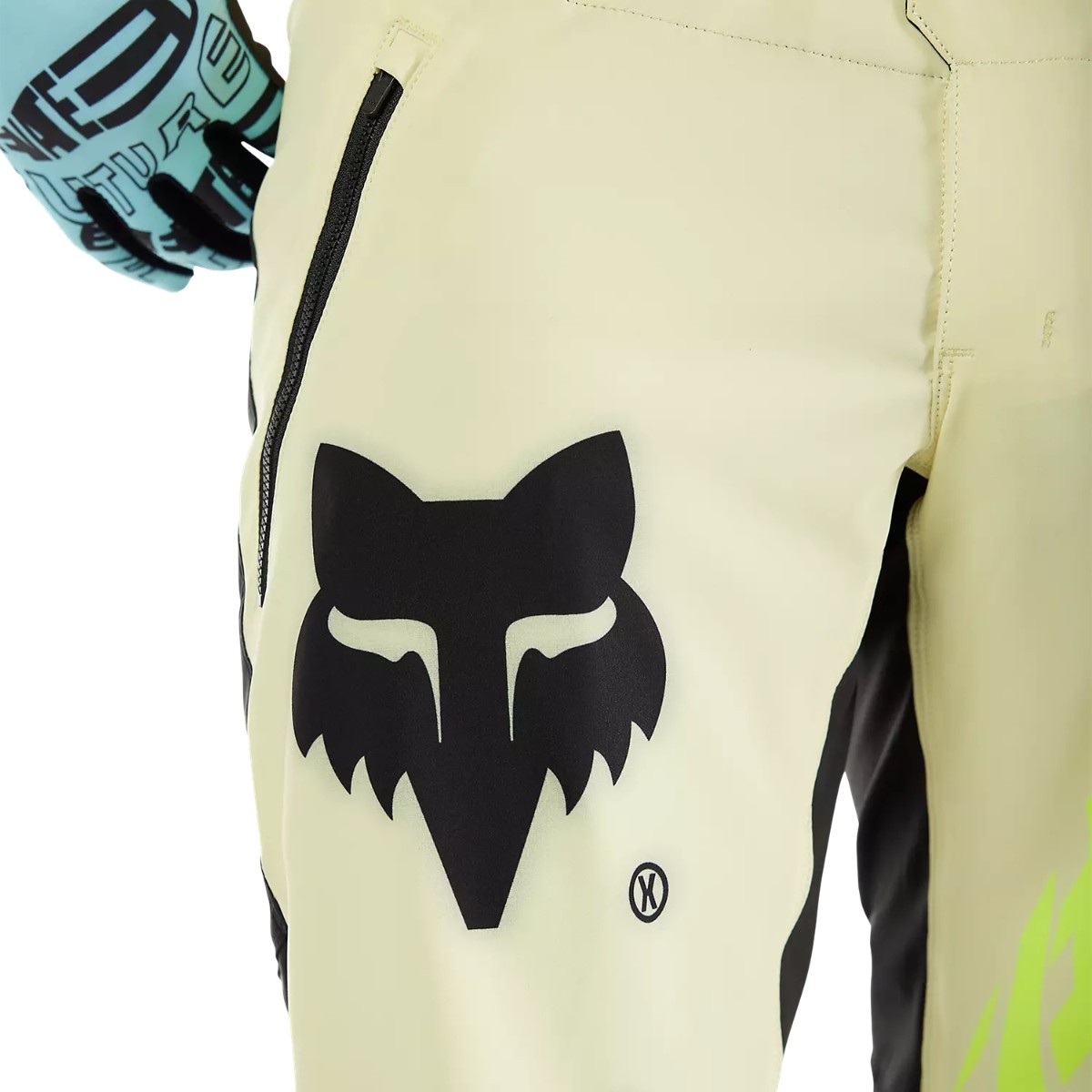 Fox Clothing Flexair Elevated MTB Mountain Bike Trousers