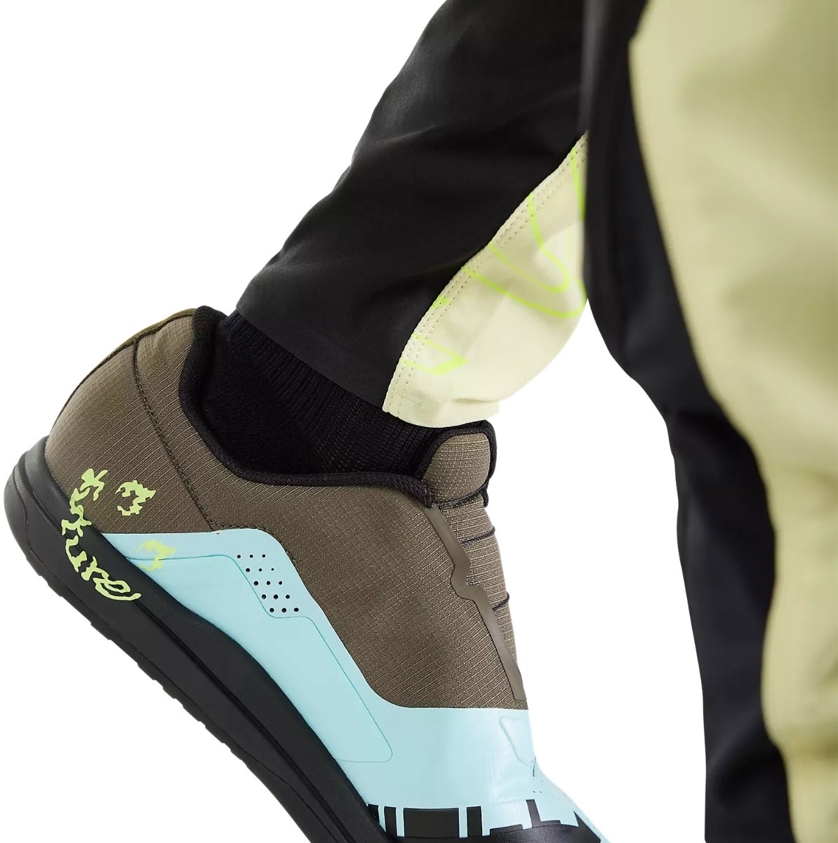 Fox Clothing Flexair Elevated MTB Mountain Bike Trousers