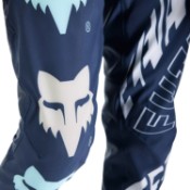 Fox Clothing Flexair Elevated MTB Mountain Bike Trousers