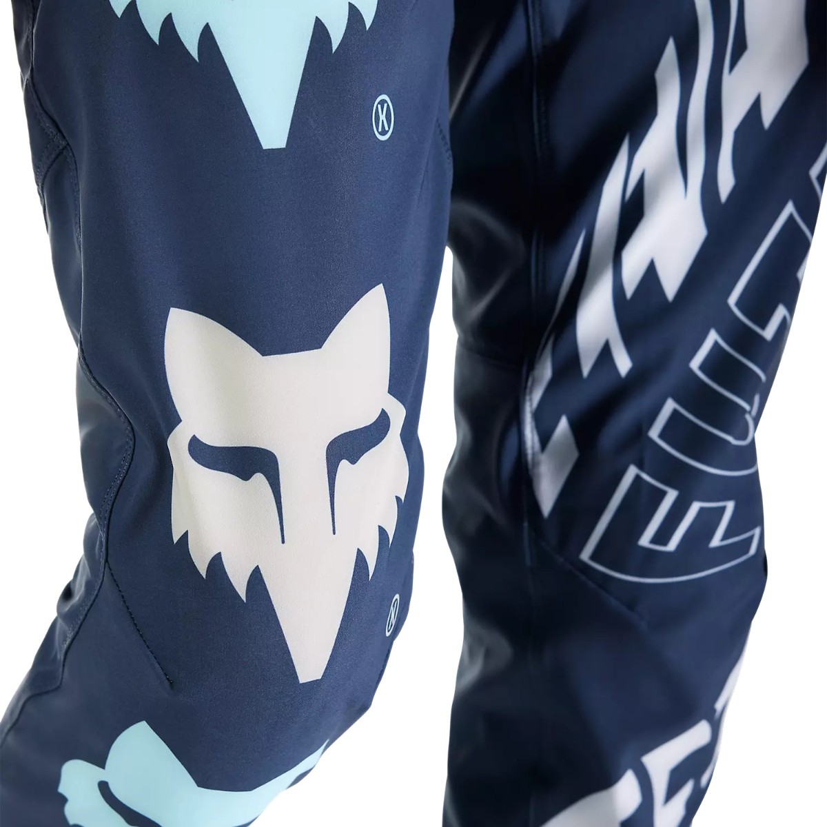 Fox Clothing Flexair Elevated MTB Mountain Bike Trousers