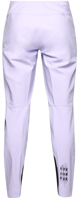 Fox Clothing Defend Park MTB Mountain Bike Trousers