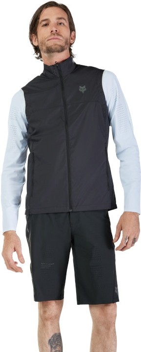 Fox Clothing Ranger Wind MTB Mountain Bike Vest