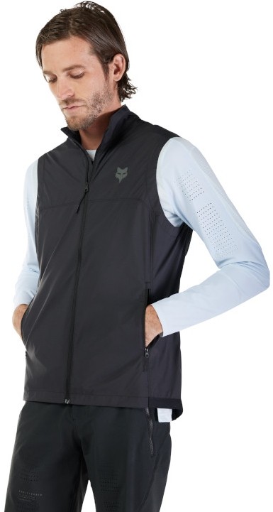 Fox Clothing Ranger Wind MTB Mountain Bike Vest