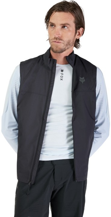 Fox Clothing Ranger Wind MTB Mountain Bike Vest