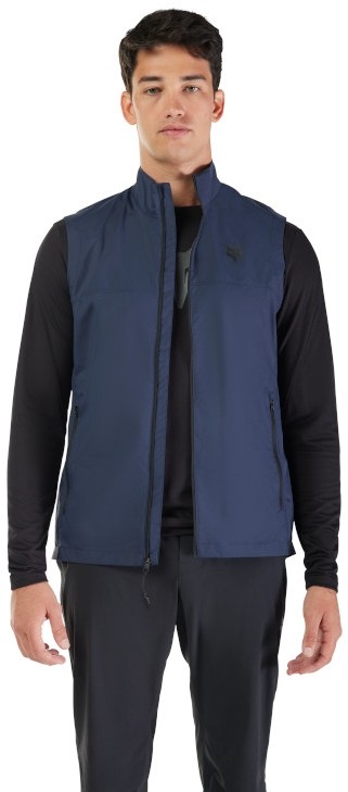 Fox Clothing Ranger Wind MTB Mountain Bike Vest