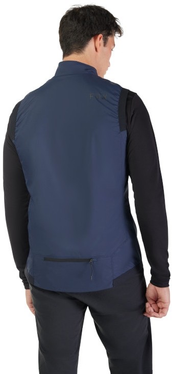 Fox Clothing Ranger Wind MTB Mountain Bike Vest