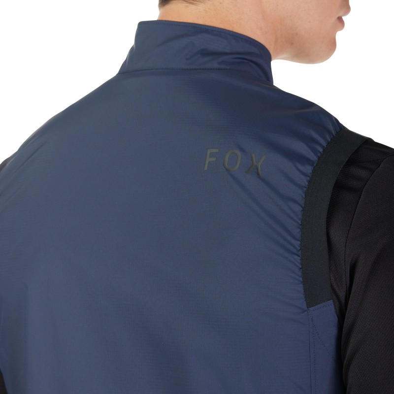 Fox Clothing Ranger Wind MTB Mountain Bike Vest