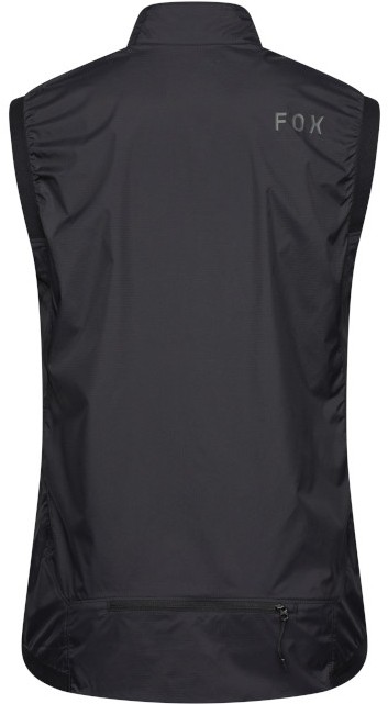 Fox Clothing Ranger Wind MTB Mountain Bike Vest