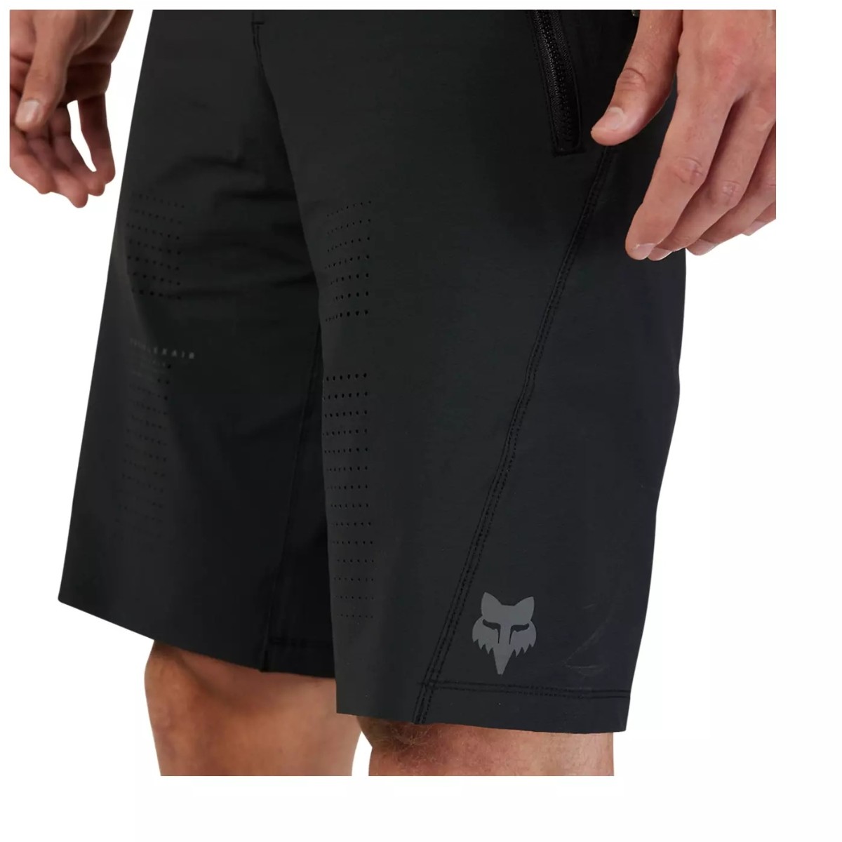Fox Clothing Flexair MTB Mountain Bike Shorts