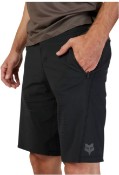 Fox Clothing Flexair MTB Mountain Bike Shorts