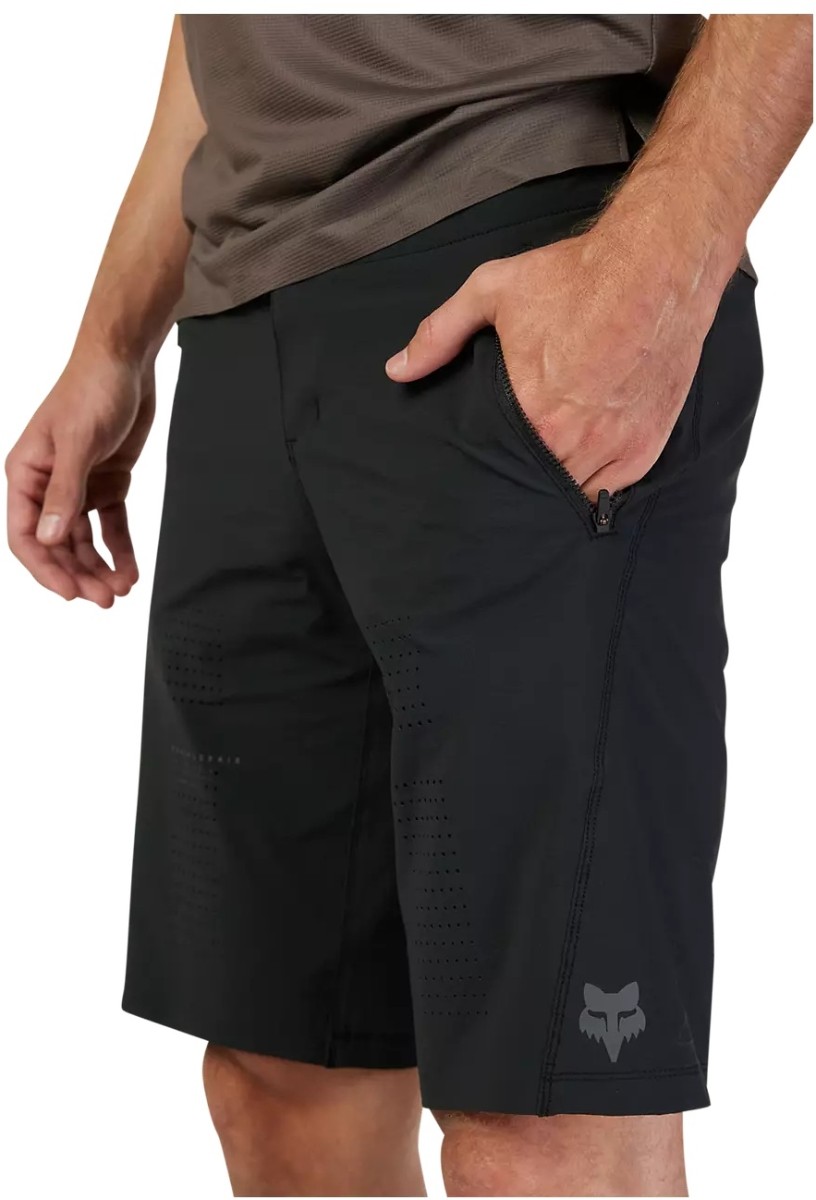 Fox Clothing Flexair MTB Mountain Bike Shorts