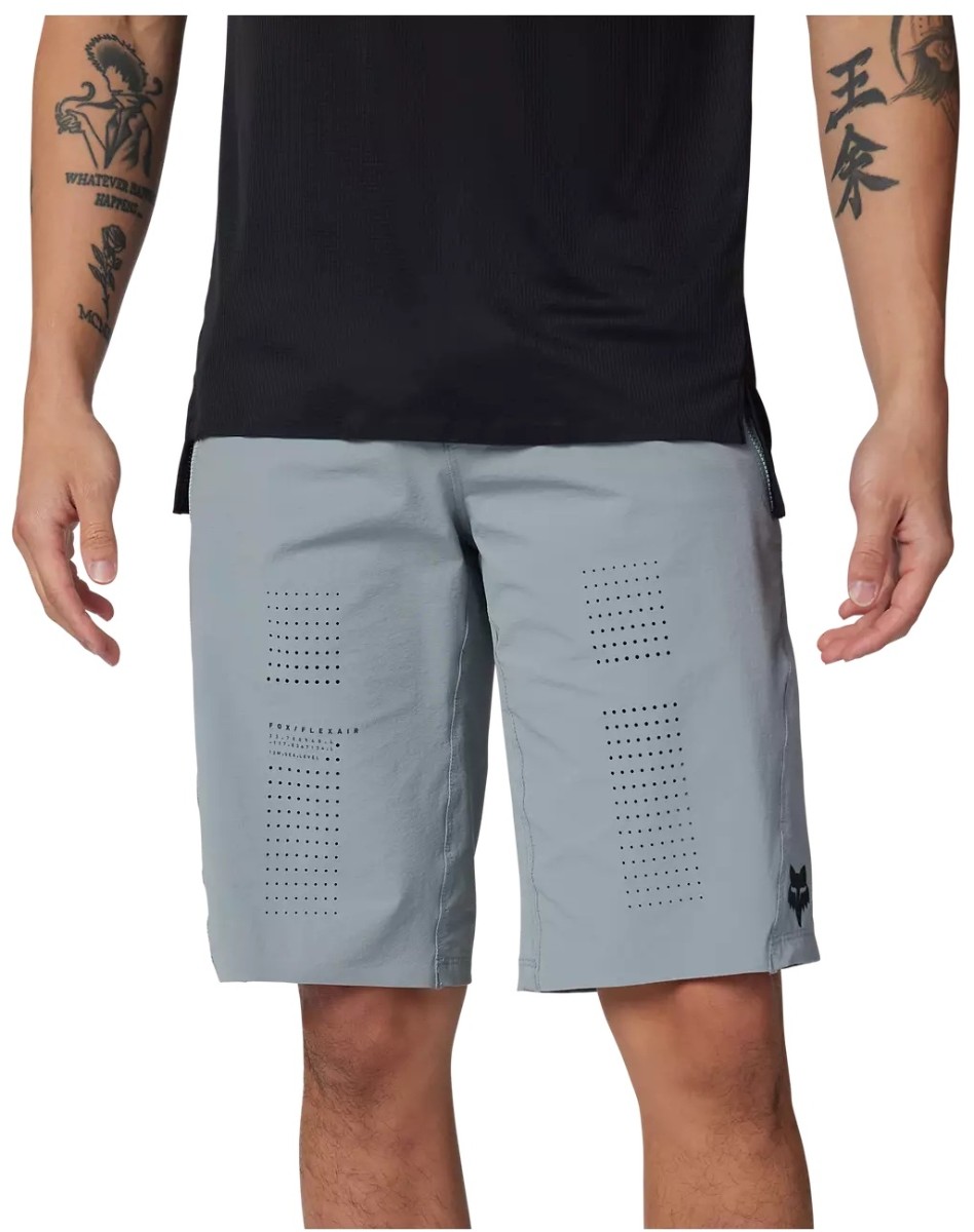 Fox Clothing Flexair MTB Mountain Bike Shorts