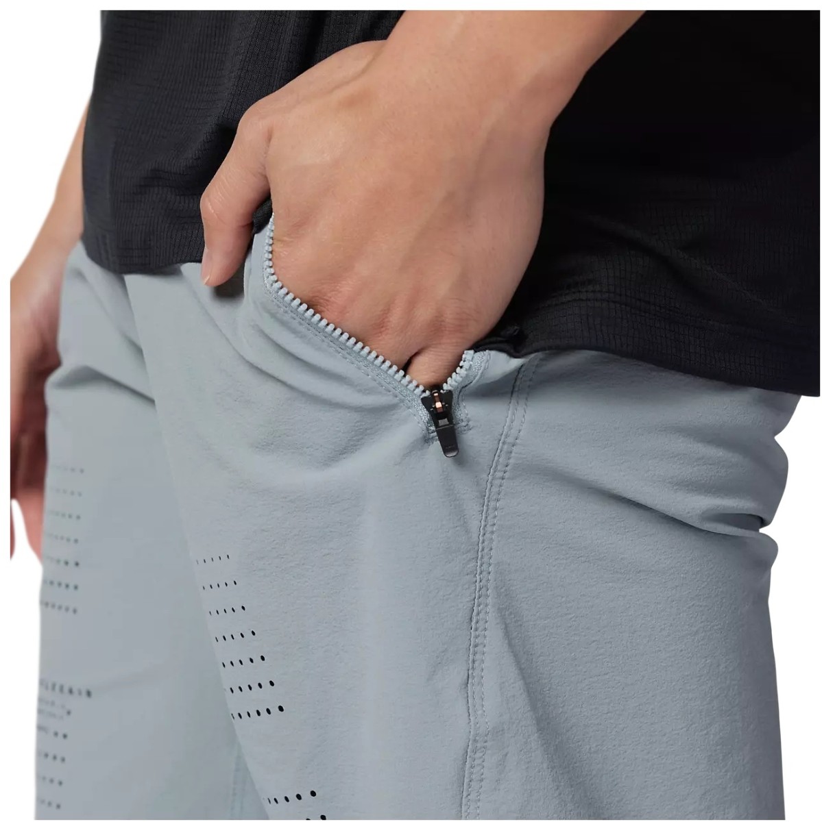 Fox Clothing Flexair MTB Mountain Bike Shorts