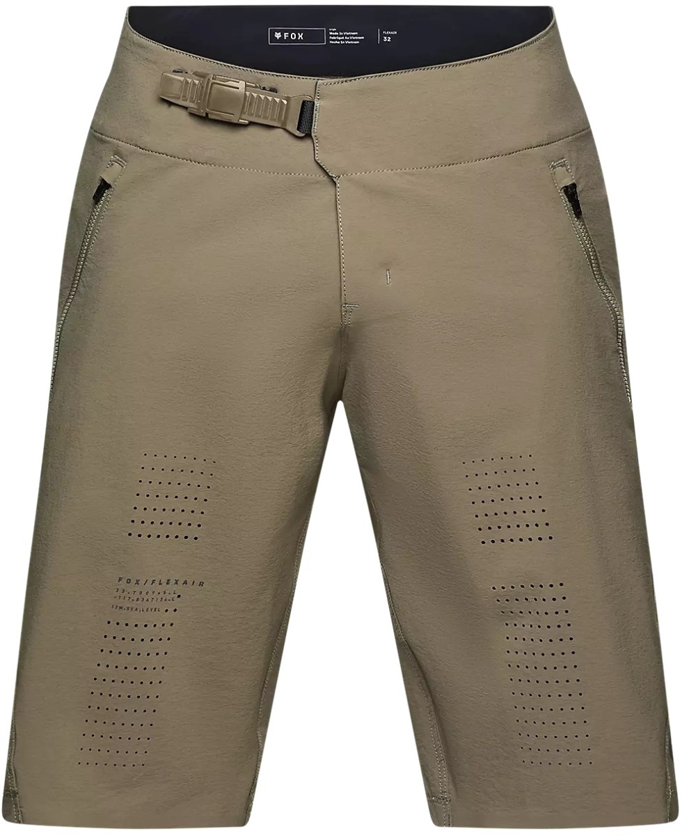 Fox Clothing Flexair MTB Mountain Bike Shorts