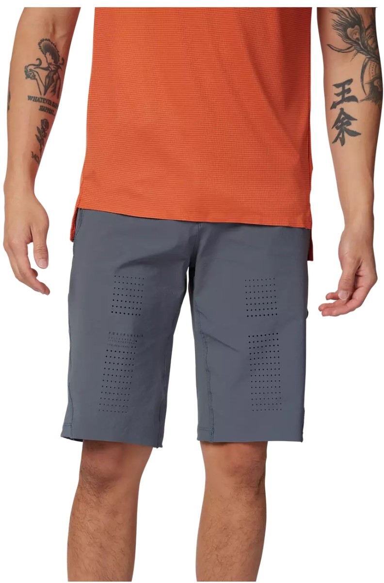 Fox Clothing Flexair MTB Mountain Bike Shorts