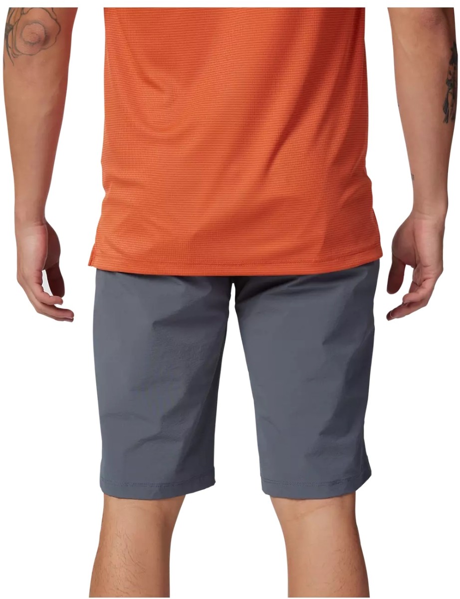 Fox Clothing Flexair MTB Mountain Bike Shorts