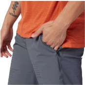 Fox Clothing Flexair MTB Mountain Bike Shorts