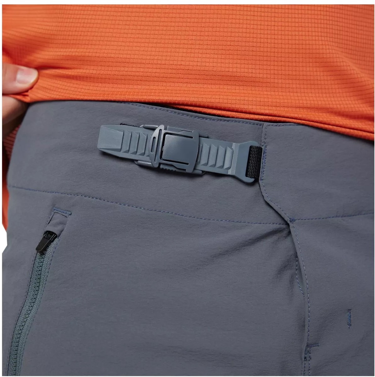 Fox Clothing Flexair MTB Mountain Bike Shorts