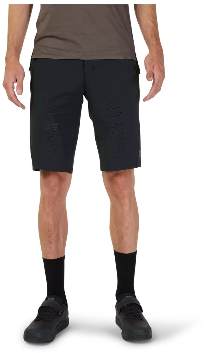 Fox Clothing Flexair MTB Mountain Bike Shorts