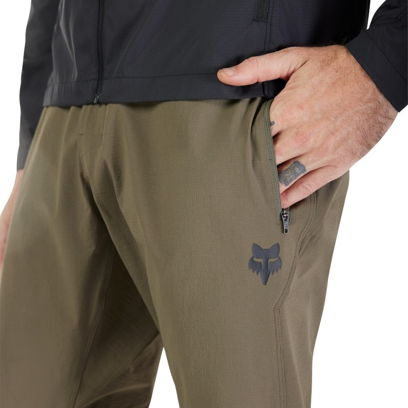 Fox Clothing Ranger MTB Mountain Bike Trousers