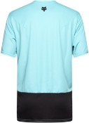 Fox Clothing Ranger Wordmark Short Sleeve MTB Mountain Bike Jersey