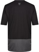 Fox Clothing Ranger Wordmark Short Sleeve MTB Mountain Bike Jersey