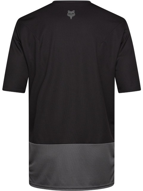Fox Clothing Ranger Wordmark Short Sleeve MTB Mountain Bike Jersey