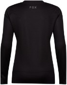Fox Clothing Ranger Fox Head Womens Long Sleeve MTB Mountain Bike Jersey