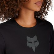 Fox Clothing Ranger Fox Head Womens Long Sleeve MTB Mountain Bike Jersey