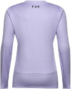 Fox Clothing Ranger Fox Head Womens Long Sleeve MTB Mountain Bike Jersey
