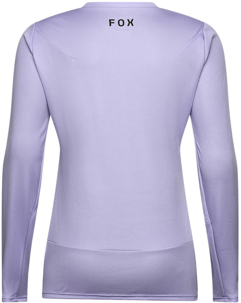 Fox Clothing Ranger Fox Head Womens Long Sleeve MTB Mountain Bike Jersey