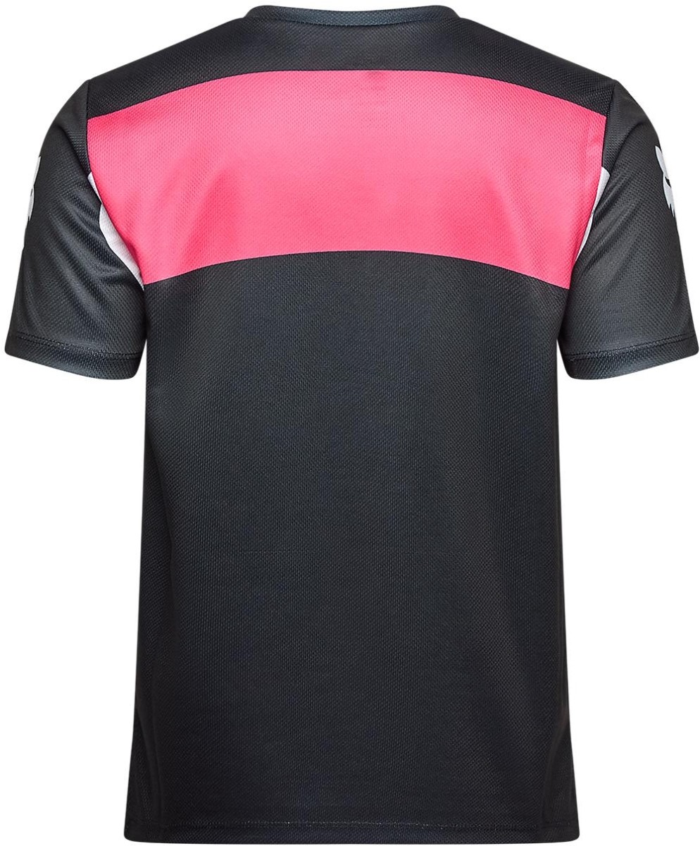 Fox Clothing Ranger Digi Image Youth Short Sleeve MTB Mountain Bike Jersey