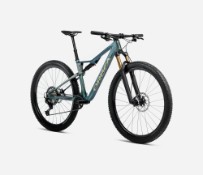 Orbea OIZ M10 AXS 2025 Mountain Bike