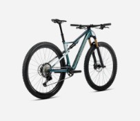 Orbea OIZ M10 AXS 2025 Mountain Bike