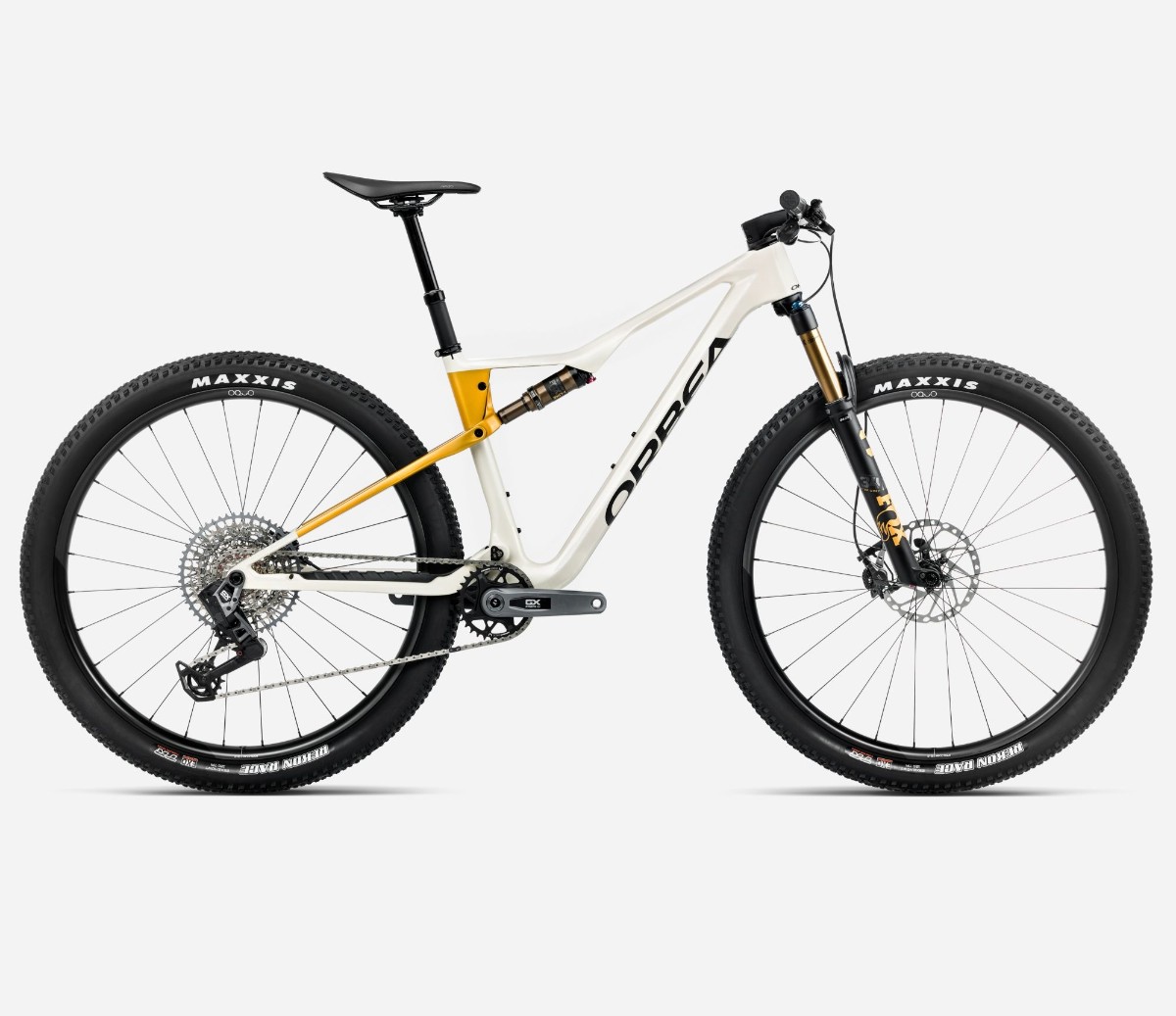 Orbea OIZ M10 AXS 2025 Mountain Bike