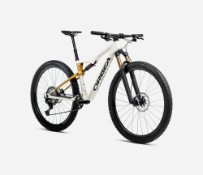 Orbea OIZ M10 AXS 2025 Mountain Bike