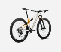 Orbea OIZ M10 AXS 2025 Mountain Bike