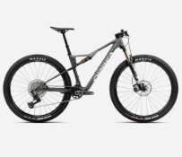 Orbea OIZ M10 AXS 2025 Mountain Bike