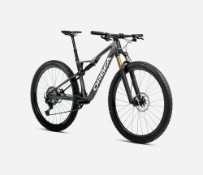 Orbea OIZ M10 AXS 2025 Mountain Bike