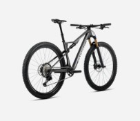 Orbea OIZ M10 AXS 2025 Mountain Bike