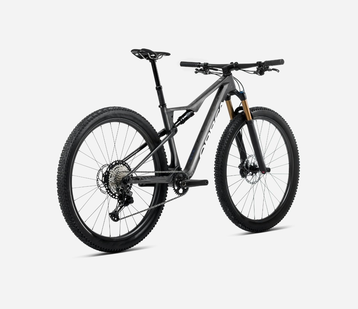 Orbea OIZ M10 AXS 2025 Mountain Bike