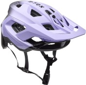Fox Clothing Speedframe Pro Backfade Mips MTB Mountain Bike Helmet