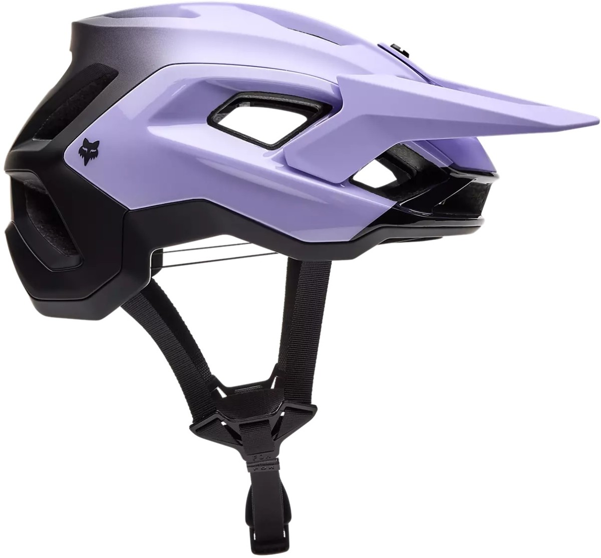 Fox Clothing Speedframe Pro Backfade Mips MTB Mountain Bike Helmet