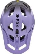 Fox Clothing Speedframe Pro Backfade Mips MTB Mountain Bike Helmet