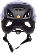 Fox Clothing Speedframe Pro Backfade Mips MTB Mountain Bike Helmet