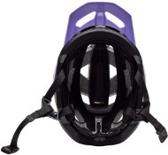 Fox Clothing Speedframe Pro Backfade Mips MTB Mountain Bike Helmet