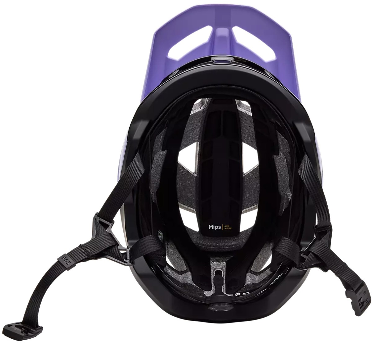 Fox Clothing Speedframe Pro Backfade Mips MTB Mountain Bike Helmet